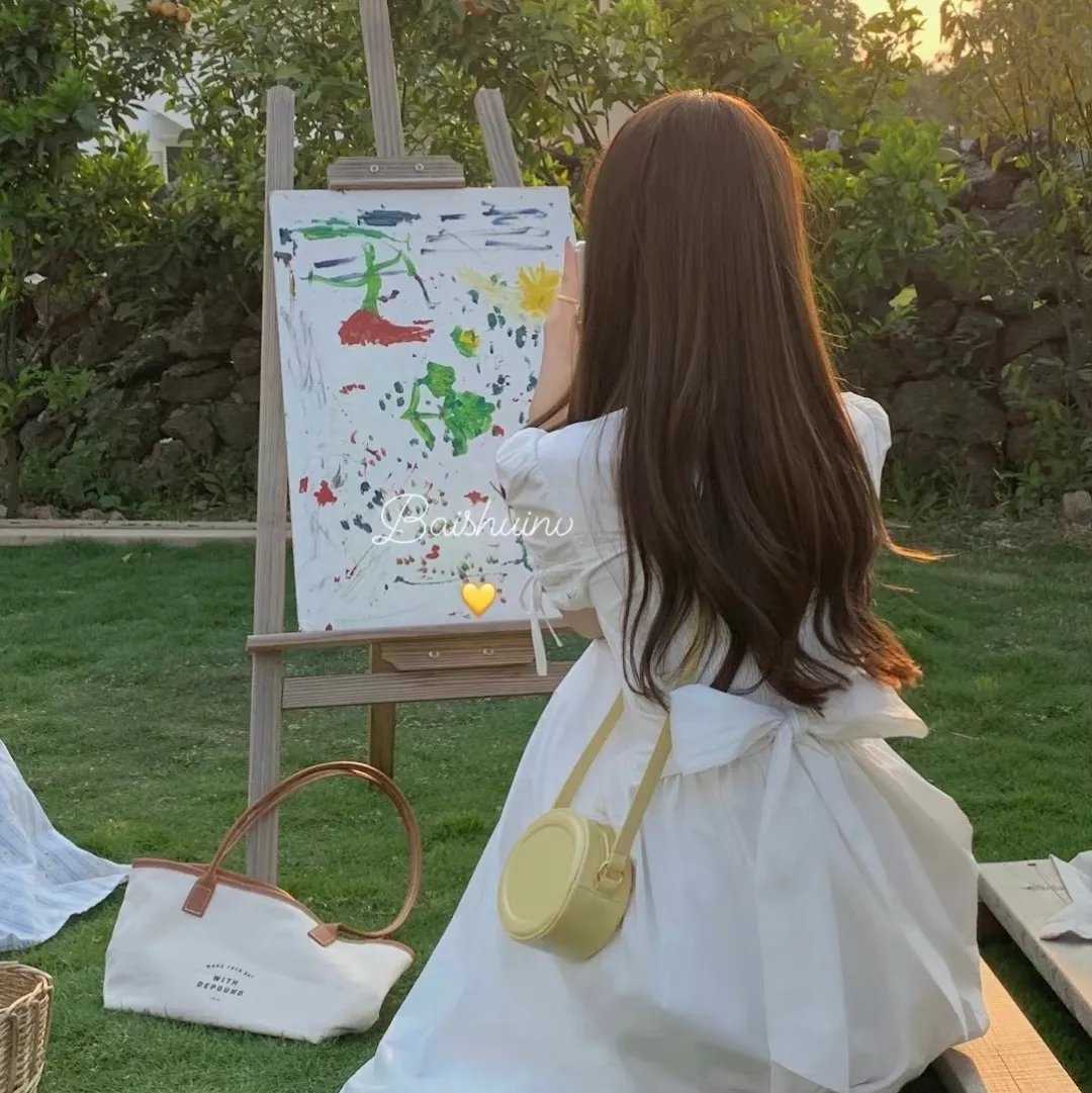 相亲时我决定继承家业